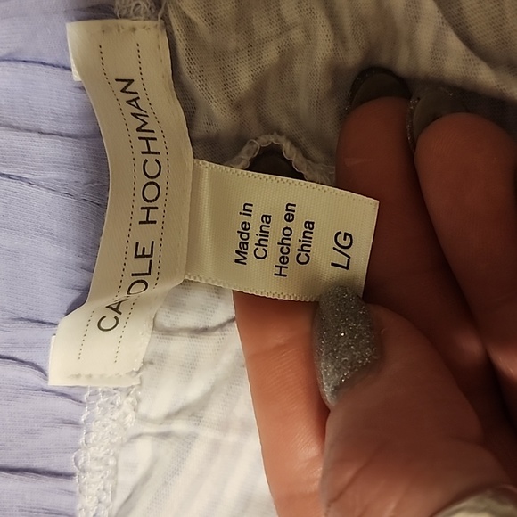 3pc set pajamas - Picture 6 of 9